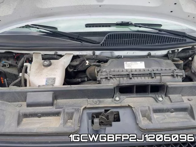 1GCWGBFP2J1206096 фото 8