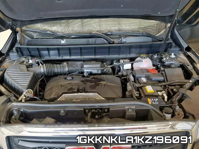 1GKKNKLA1KZ196091 фото 7