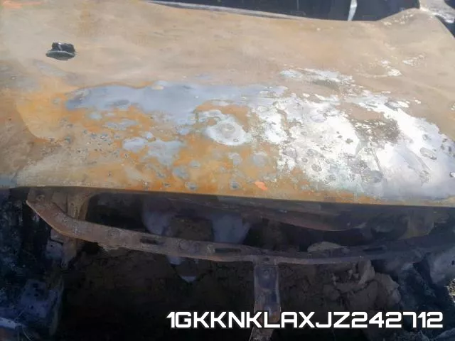 1GKKNKLAXJZ242712 фото 8