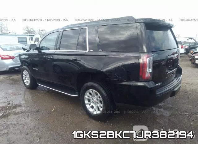 1GKS2BKC7JR382194 фото 3