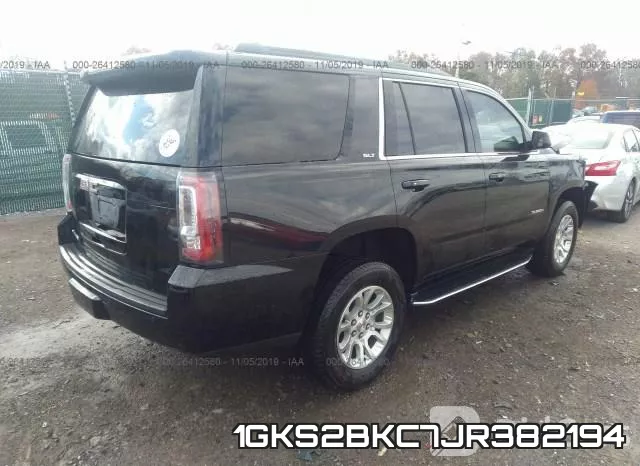 1GKS2BKC7JR382194 фото 4