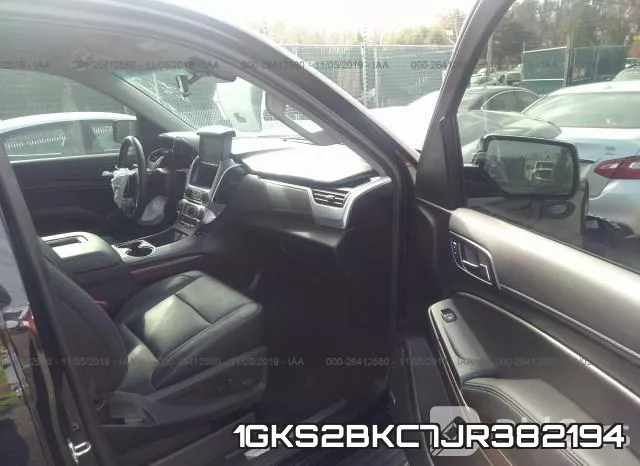 1GKS2BKC7JR382194 фото 5
