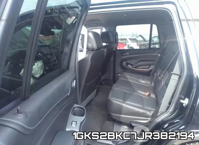 1GKS2BKC7JR382194 фото 7