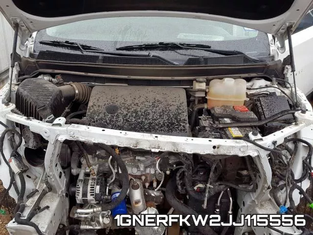 1GNERFKW2JJ115556 фото 7