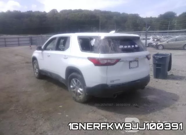1GNERFKW9JJ100391 фото 4