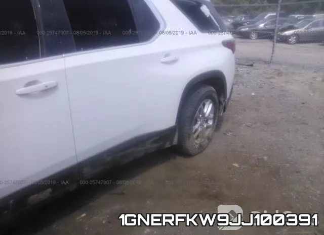1GNERFKW9JJ100391 фото 7