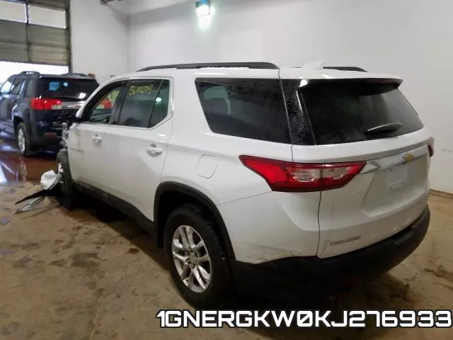 1GNERGKW0KJ276933 фото 4