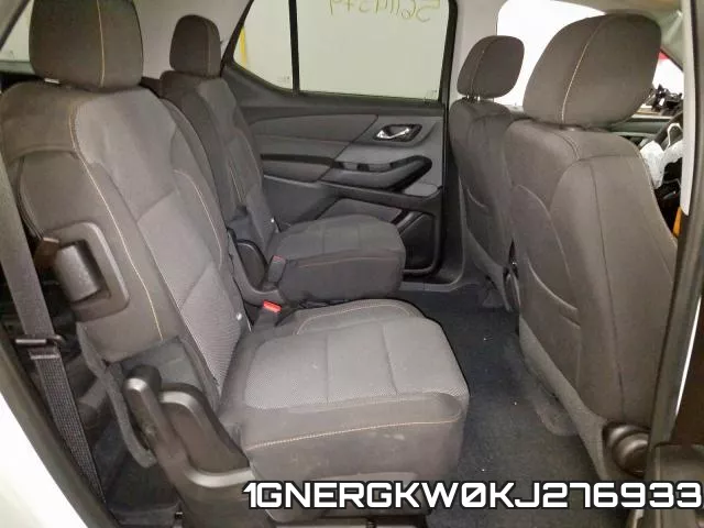 1GNERGKW0KJ276933 фото 7