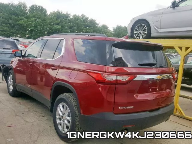 1GNERGKW4KJ230666 фото 4