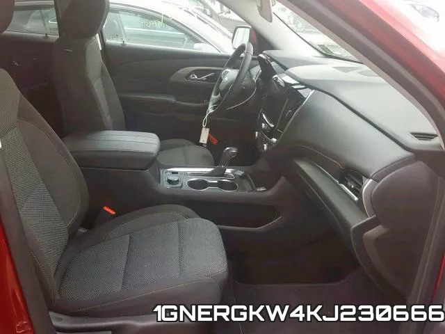 1GNERGKW4KJ230666 фото 6