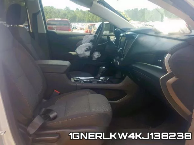 1GNERLKW4KJ138238 фото 6