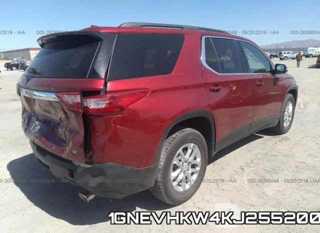 1GNEVHKW4KJ255200 фото 3