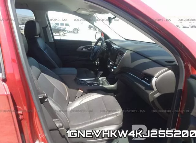 1GNEVHKW4KJ255200 фото 4
