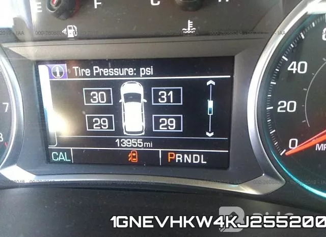 1GNEVHKW4KJ255200 фото 6