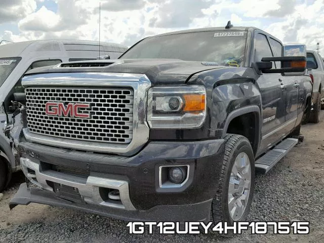 1GT12UEY4HF187515 фото 3