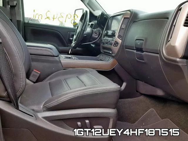 1GT12UEY4HF187515 фото 5