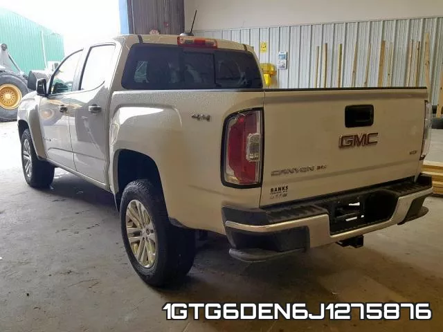 1GTG6DEN6J1275876 фото 4