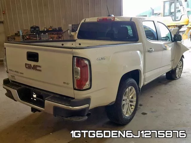 1GTG6DEN6J1275876 фото 5