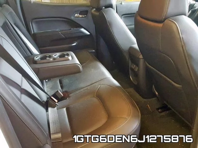 1GTG6DEN6J1275876 фото 7