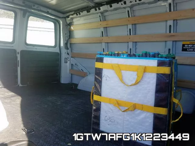 1GTW7AFG1K1223449 фото 7