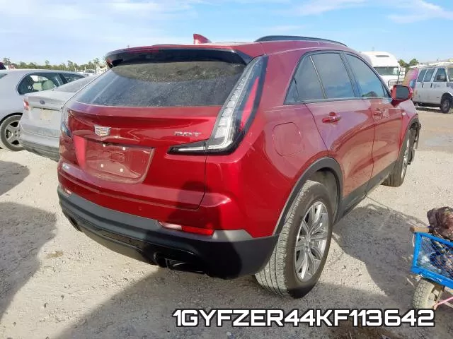 1GYFZER44KF113642 фото 5