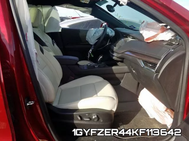 1GYFZER44KF113642 фото 6
