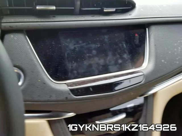 1GYKNBRS1KZ164926 фото 10