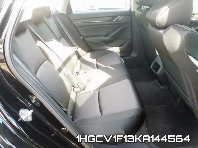 1HGCV1F13KA144564 фото 7