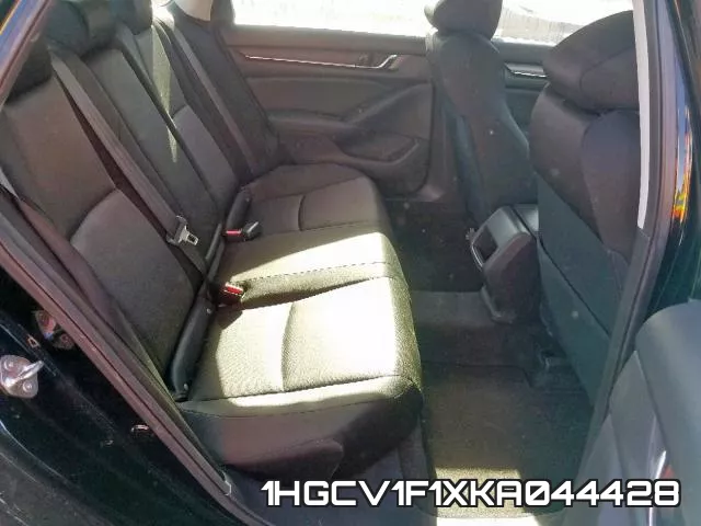 1HGCV1F1XKA044428 фото 7