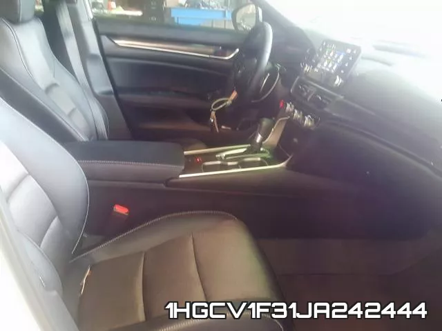 1HGCV1F31JA242444 фото 6
