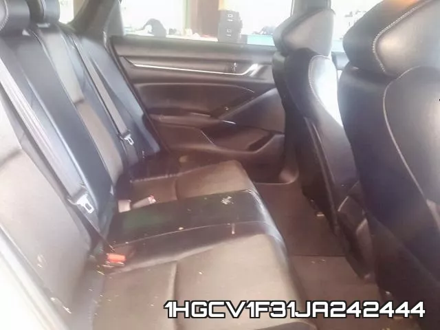 1HGCV1F31JA242444 фото 7