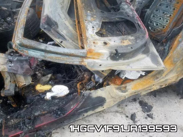 1HGCV1F91JA139593 фото 2