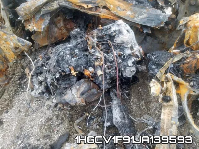 1HGCV1F91JA139593 фото 8