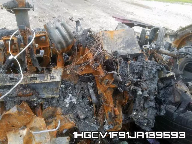 1HGCV1F91JA139593 фото 9