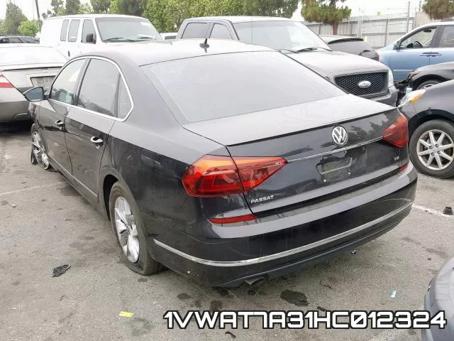 1VWAT7A31HC012324 фото 4