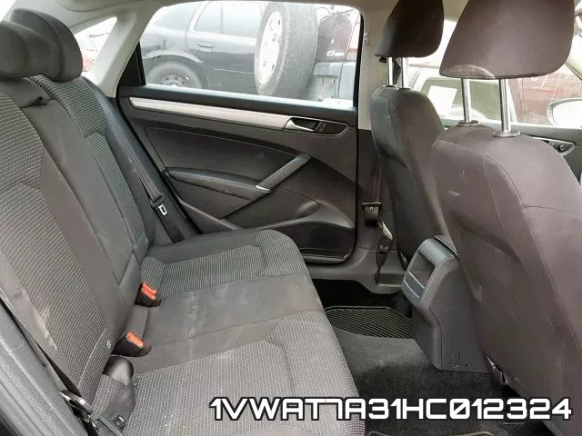 1VWAT7A31HC012324 фото 7