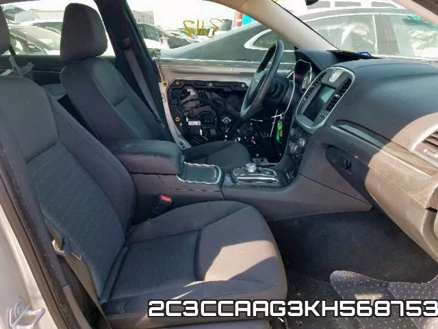 2C3CCAAG3KH568753 фото 6