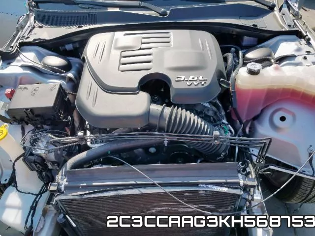 2C3CCAAG3KH568753 фото 8