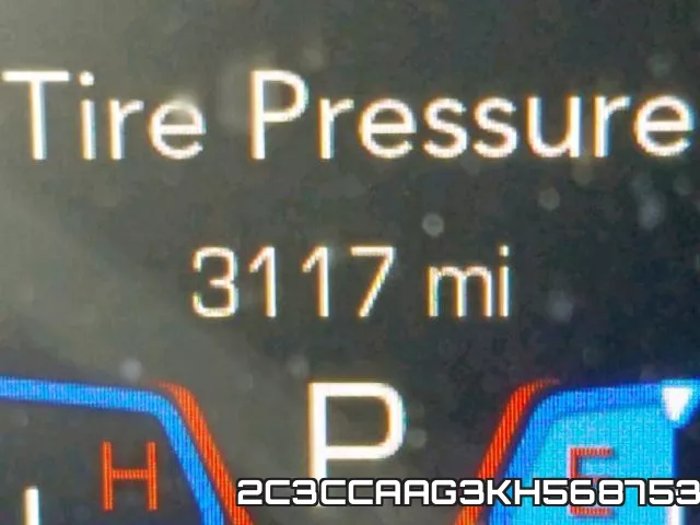 2C3CCAAG3KH568753 фото 9