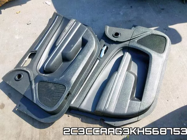 2C3CCAAG3KH568753 фото 10