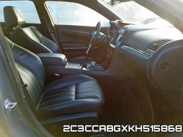 2C3CCABGXKH515868 фото 6