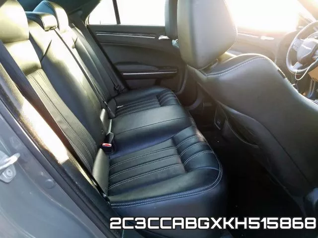 2C3CCABGXKH515868 фото 7