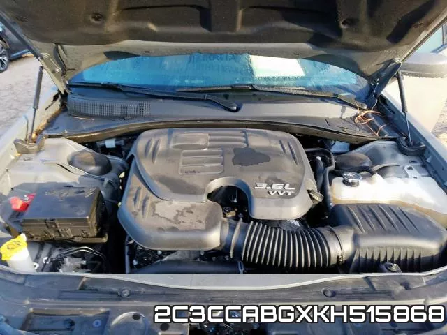 2C3CCABGXKH515868 фото 8