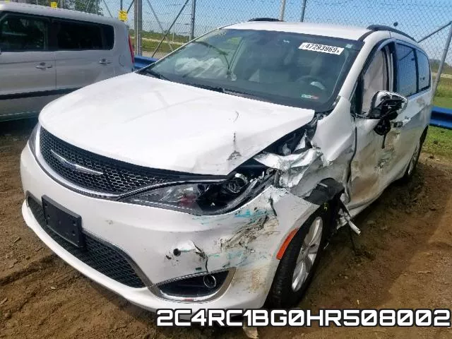 2C4RC1BG0HR508002 фото 3