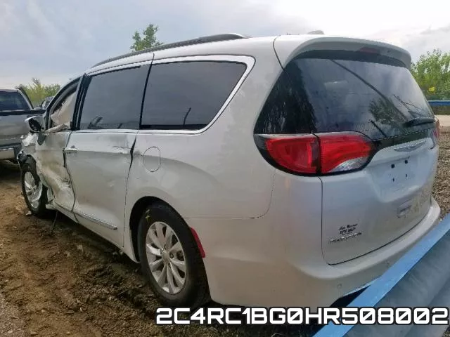 2C4RC1BG0HR508002 фото 4