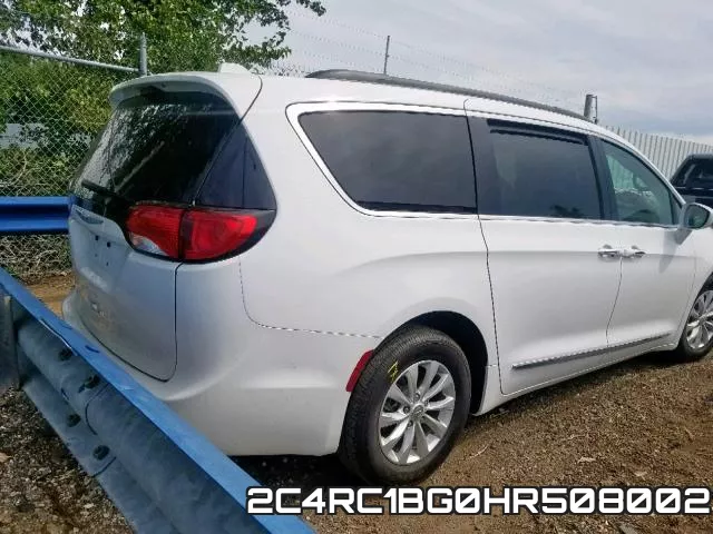 2C4RC1BG0HR508002 фото 5