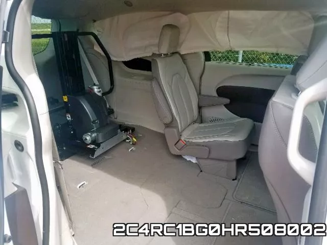 2C4RC1BG0HR508002 фото 7