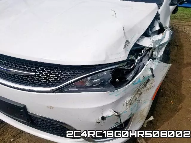 2C4RC1BG0HR508002 фото 10