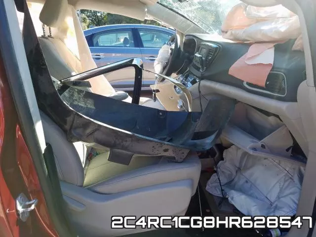 2C4RC1CG8HR628547 фото 6
