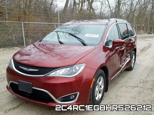 2C4RC1EG8HR526212 фото 3
